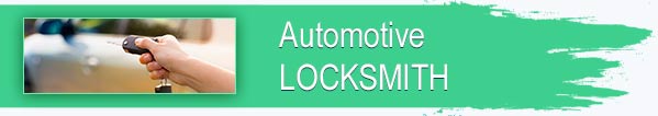 Locksmith Brownsburg